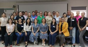Capacitan a directores de secundaria sobre contención de situaciones y conflictos en Ensenada