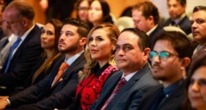 Consolida BC su competitividad y avanza con infraestructura hídrica como motor de desarrollo: Marina del Pilar