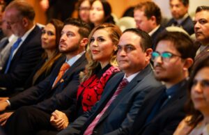 Consolida BC su competitividad y avanza con infraestructura hídrica como motor de desarrollo: Marina del Pilar