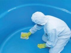 Recomiendan limpiar y desinfectar tinacos y piletas para prevenir riesgos sanitarios