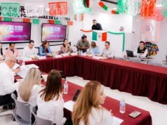 Reprueban cuentas públicas de FIDUE, IMDETE y DIF Ensenada del 2024