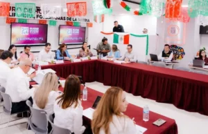Reprueban cuentas públicas de FIDUE, IMDETE y DIF Ensenada del 2024