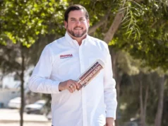 Va Verde con Morena a través de Ismael Burgueño para la alcaldía de Tijuana: Arturo Escobar