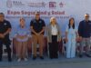 Organizan jornada preventiva para estudiantes del COBACH en San Quintín