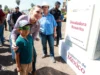 Consolida Baja California un legado hídrico con la desaladora de Rosarito