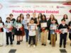 Brilla talento joven de Baja California en Concurso Nacional de Dibujo y Pintura