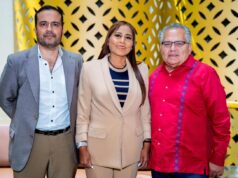 Impulsa Claudia Agatón la creación y regularización de nuevas empresas para Ensenada