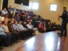 Aumenta SSCBC acciones de proximidad en planteles educativos
