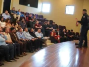 Aumenta SSCBC acciones de proximidad en planteles educativos