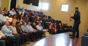 Aumenta SSCBC acciones de proximidad en planteles educativos
