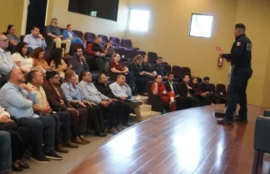 Aumenta SSCBC acciones de proximidad en planteles educativos
