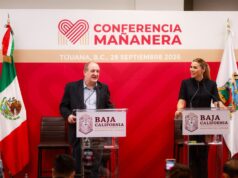 Encuentran acompañamiento más de 11 mil infantes y adolescentes en BC con el Círculo de Protección