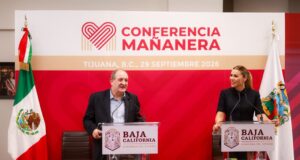 Encuentran acompañamiento más de 11 mil infantes y adolescentes en BC con el Círculo de Protección