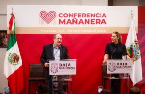 Encuentran acompañamiento más de 11 mil infantes y adolescentes en BC con el Círculo de Protección