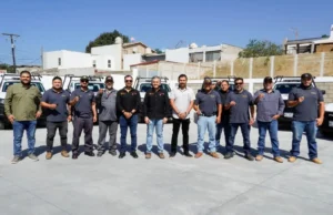 Fortalece CESPE su operatividad con adquisición de unidades para áreas técnicas