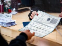 Por concluir el 25% de descuento en inscripción de divorcios ante el Registro Civil en Ensenada