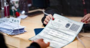 Por concluir el 25% de descuento en inscripción de divorcios ante el Registro Civil en Ensenada
