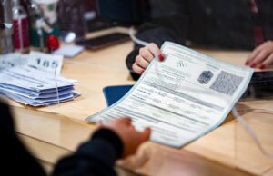 Por concluir el 25% de descuento en inscripción de divorcios ante el Registro Civil en Ensenada