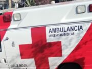 Encuentran cuerpos de pareja en interior de vivienda en Ensenada, al parecer cometieron suicidio
