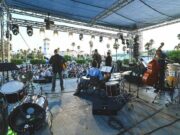 Invitan al Festival Internacional de Jazz de la UABC en el Riviera de Ensenada