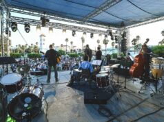 Invitan al Festival Internacional de Jazz de la UABC en el Riviera de Ensenada