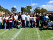 Promueven espacios para la participación de las juventudes en Ensenada