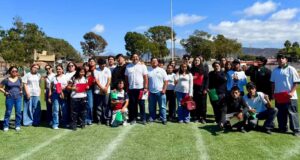 Promueven espacios para la participación de las juventudes en Ensenada
