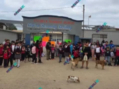 Toman primaria de Santa María, denuncian falta de dos maestros