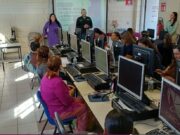 Imparten taller “Inteligencia Artificial” para directivos de preescolar en San Quintín