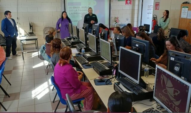 taller IA preescolar