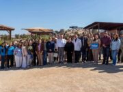 Presenta SECTURE la «Ruta Wellness» entre los viñedos del Valle de Guadalupe