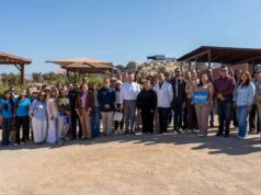 Presenta SECTURE la «Ruta Wellness» entre los viñedos del Valle de Guadalupe