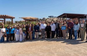 Presenta SECTURE la «Ruta Wellness» entre los viñedos del Valle de Guadalupe