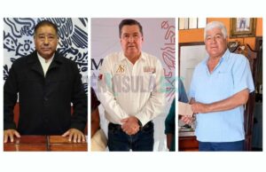 Exigen frenar el «desmantelamiento» de las regidurías en San Quintín