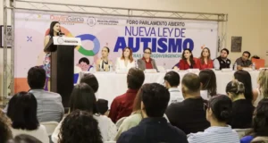 Escuchan opiniones para nueva Ley de Autismo y otras Neurodivergencias