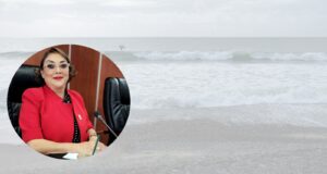 Aprueba Congreso iniciativa para garantizar el acceso público a playas concesionadas en BC