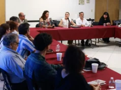 Garantiza Marina del Pilar uso del terreno del CEARTE como espacio cultural