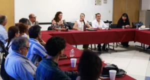 Garantiza Marina del Pilar uso del terreno del CEARTE como espacio cultural