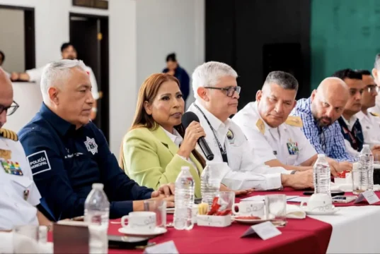 Proyectan consolidar a Ensenada como destino estratégico de cruceros