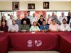 Refuerza Claudia Agatón coordinación del Consejo Municipal de Protección Civil ante pronóstico de El Niño