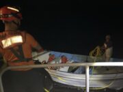Detectan a ocho personas en presunta operación de tráfico de personas en Ensenada