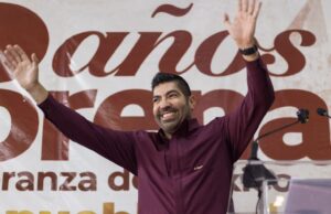 Confirma Armando Ayala su registro como aspirante a Coordinador en Ensenada