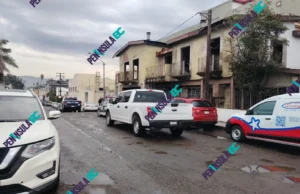 Localizan cuerpo de mujer en casa abandonada cerca de la zona turística de Ensenada