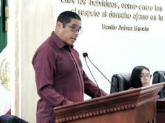 Congreso reitera propuesta para permitir a policías portar armas fuera de servicio