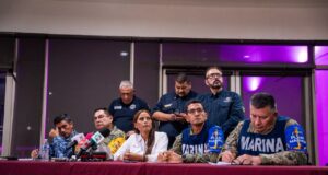 Refuerzan trabajos de recuperación en más de 25 colonias de Ensenada tras tormenta Rachel