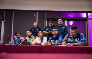 Refuerzan trabajos de recuperación en más de 25 colonias de Ensenada tras tormenta Rachel