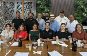 Proponen conformar una Delegación de CANIRAC en San Quintín
