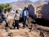 Apoyo del Gobierno de México permite avanzar en la reactivación de las comunidades afectadas: Claudia Agatón