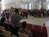 Imparten plática de neuro nutrición a maestras de preescolar en Ensenada