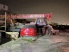Asesinan a conductor cerca del Libramiento Ensenada